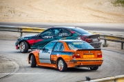 drifting