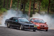 drifting