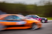drifting