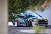 drifting