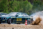 drifting