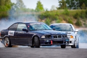 drifting
