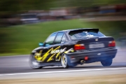 drifting