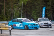 drifting