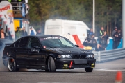 drifting
