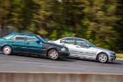 drifting