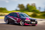 drifting