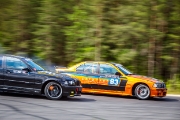 drifting