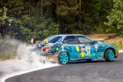 drifting