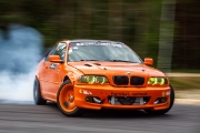 drifting