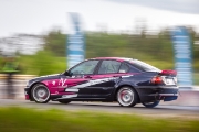 drifting