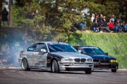 drifting