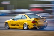drifting