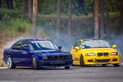 drifting
