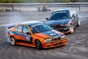drifting