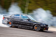 drifting