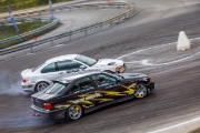 drifting