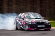 drifting