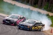 drifting