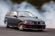 drifting