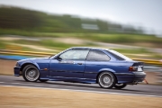 drifting