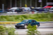 drifting