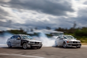 drifting
