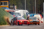 drifting