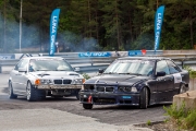 drifting
