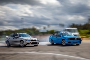 drifting