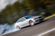 drifting