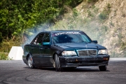 drifting