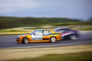 drifting