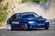 drifting