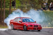 drifting