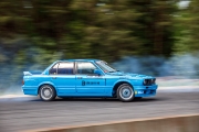 drifting