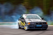 drifting