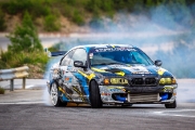 drifting