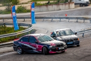 drifting