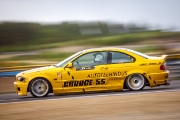 drifting
