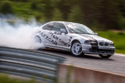 drifting