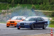 drifting