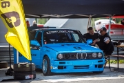 drifting