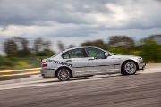 drifting