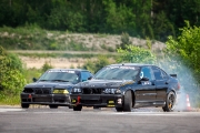 drifting