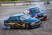 drifting