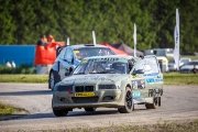 rallikross