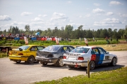 rallikross