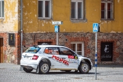 autoralli