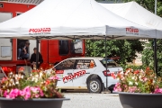 autoralli